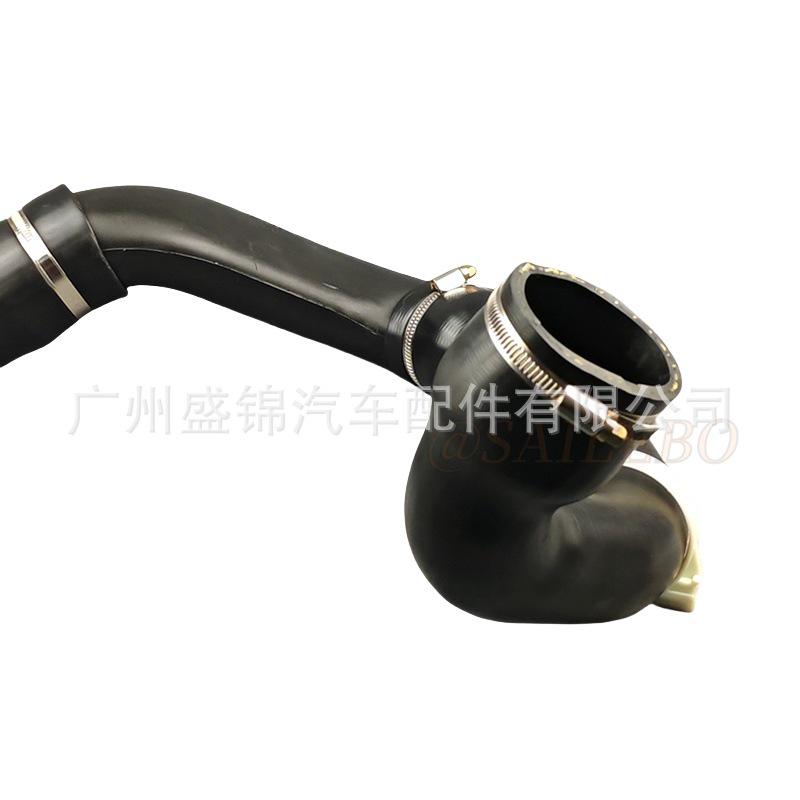 Intercooler Intake Pipe LR066429 LR002589 for Land Rover Freelander 2 Auto Parts. SAILEBO
