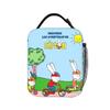 Conteneurs pour aliments – Sacs repas