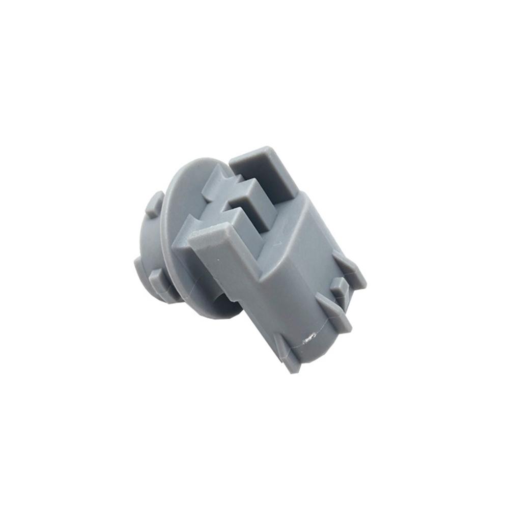 2x Rear Bumper License Light Socket For Toyota Tundra 2000-2012 Tacoma 2005-2012