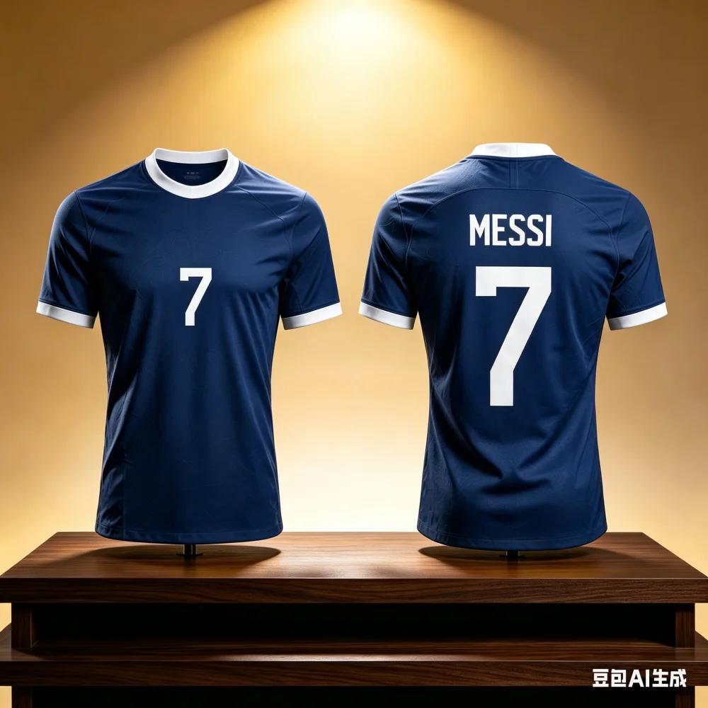 New Fashion 3d Print Football Fan Jersey Sports Men T-shirt Top Breathable for Summer Casual Men's Women Short Sleeves Tee Shirt