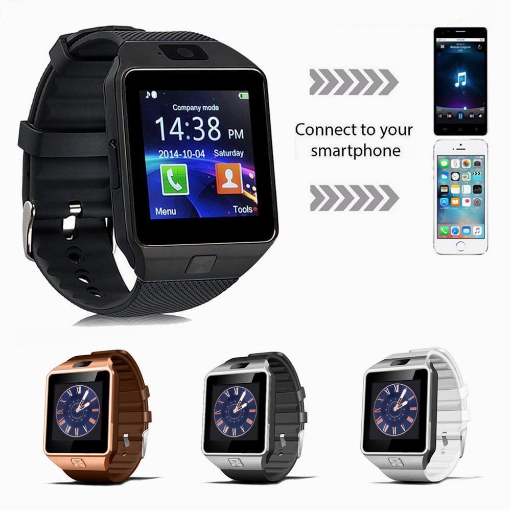 smartwatch dz90
