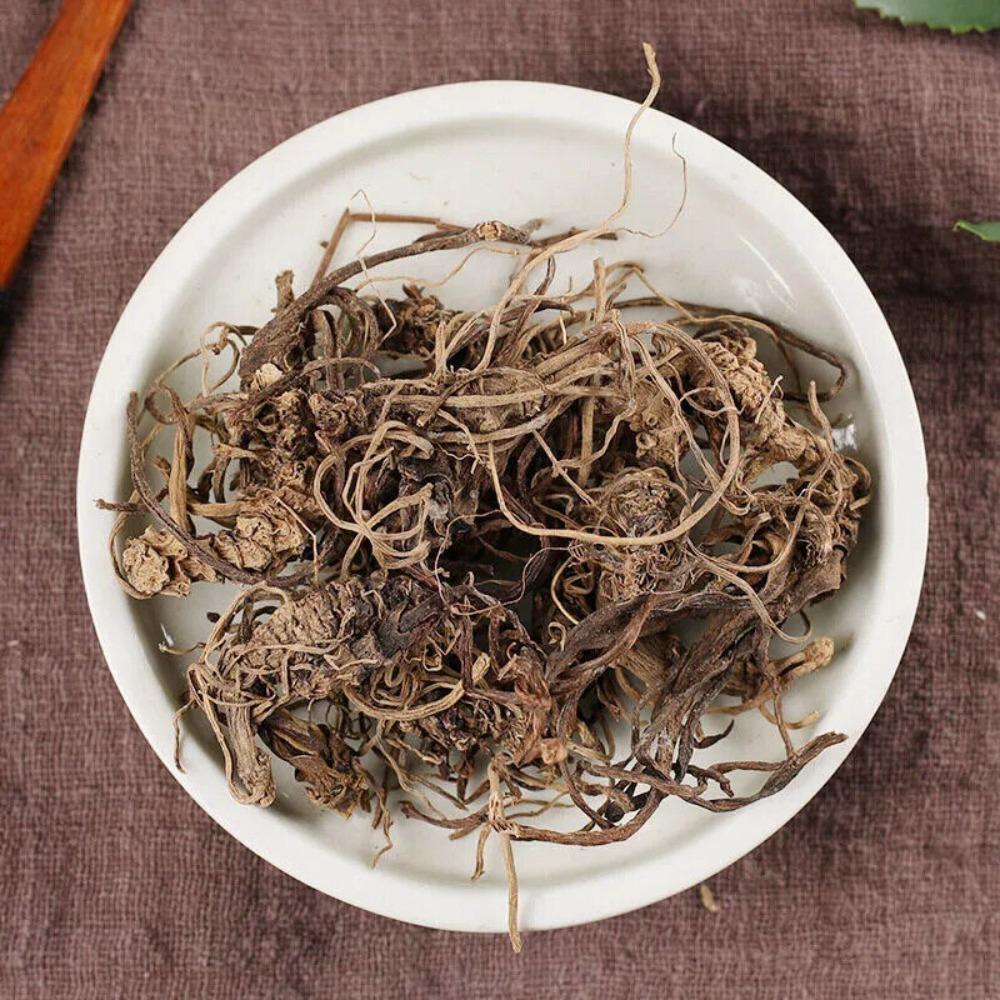 Valerian Root Herbal Tea 250g Natural Relaxing Infusion Blend
