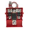 Auto Battery Distribution Terminal Quick Release Pile Head Connector Battery Terminal Dual Battery System For Auto Charger 32V