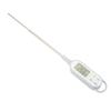 Food Thermometer IPX6 Waterproof Data Lockable Probe Thermometer for Meat Grill Oven ‑50 to 500 degrees C