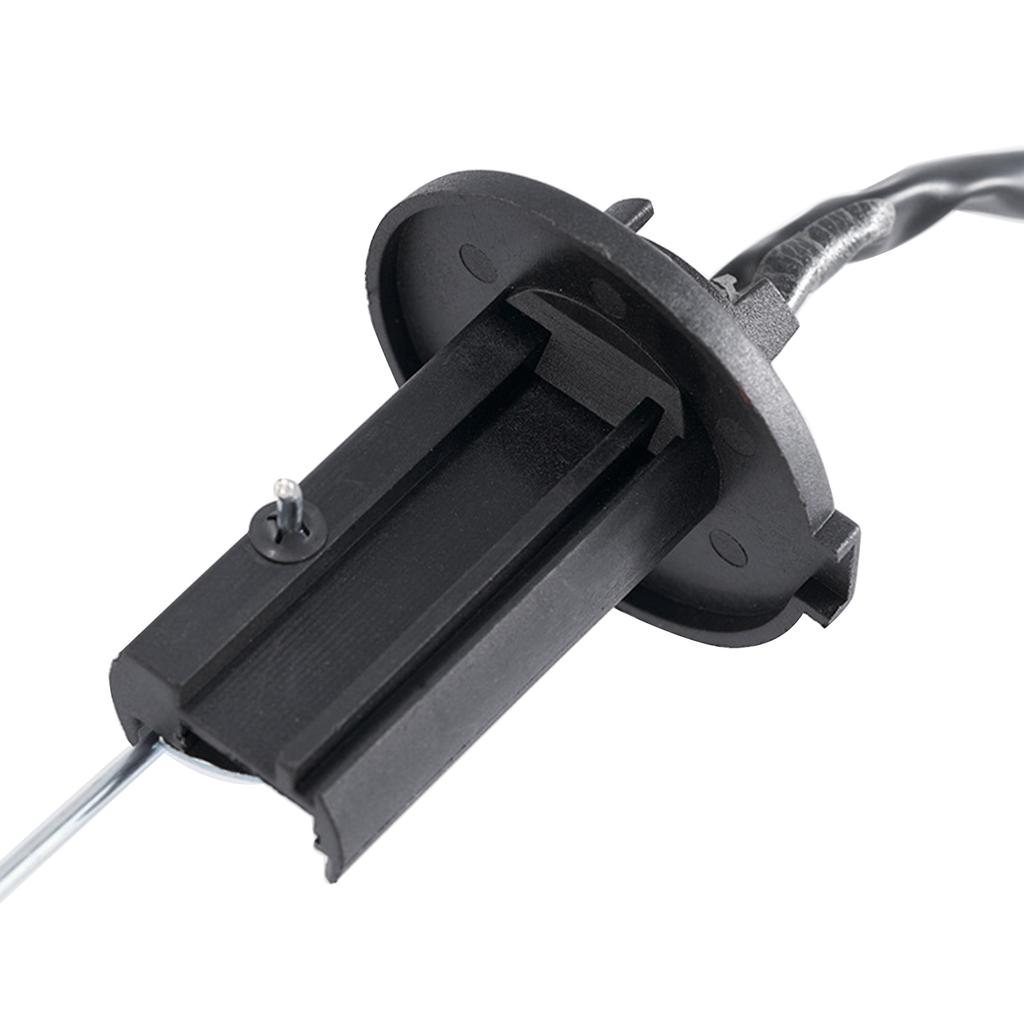 Motorsykler Modifikasjon Drivstoff Bensin Nivå Senderenhet Flåtsensor Kit For 125-150cc GY6 Scootere Kjøretøy