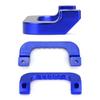 Aluminum Car Door Handle Functional Door Handle Modern Door Handle Practical