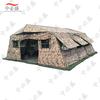 Zhongbisheng 30m² Frame Folding Emergency Command Tent