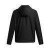 Under Armour Rival SS25 Jacket Men's Black 1390149-001