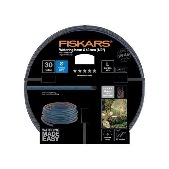 Garden Hose 13mm 1/2'' 30M-Q4