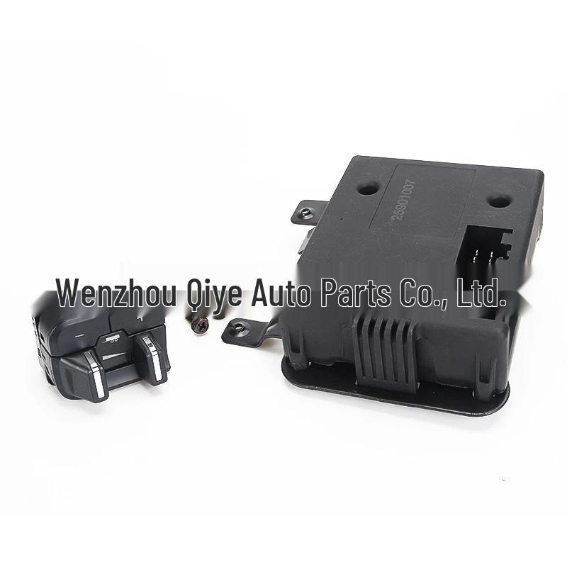 Dodge Ram Trailer Brake Switch Module 82215040AB/AC