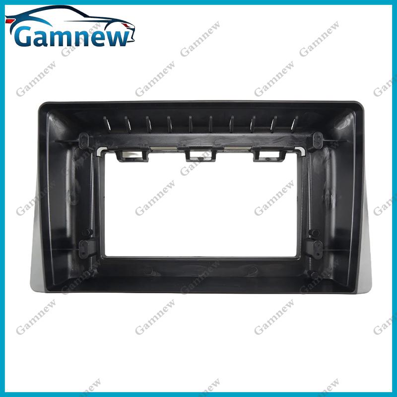 

9 Inch Car Frame Fascia Canbus Box Adapter Android Radio Dash Fitting Panel Kit For Honda Freed 2024+ Only Frame