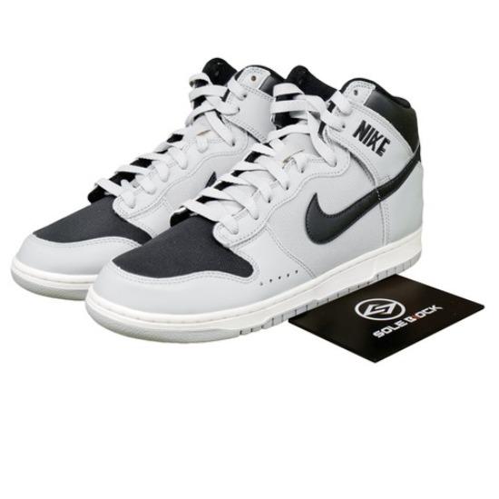 Nike Dunk High x SOULGOODS Mid  80s DR1415-001 EU 41