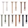 Leather Slim Waist Strap for Apple iWatch Series 1-10