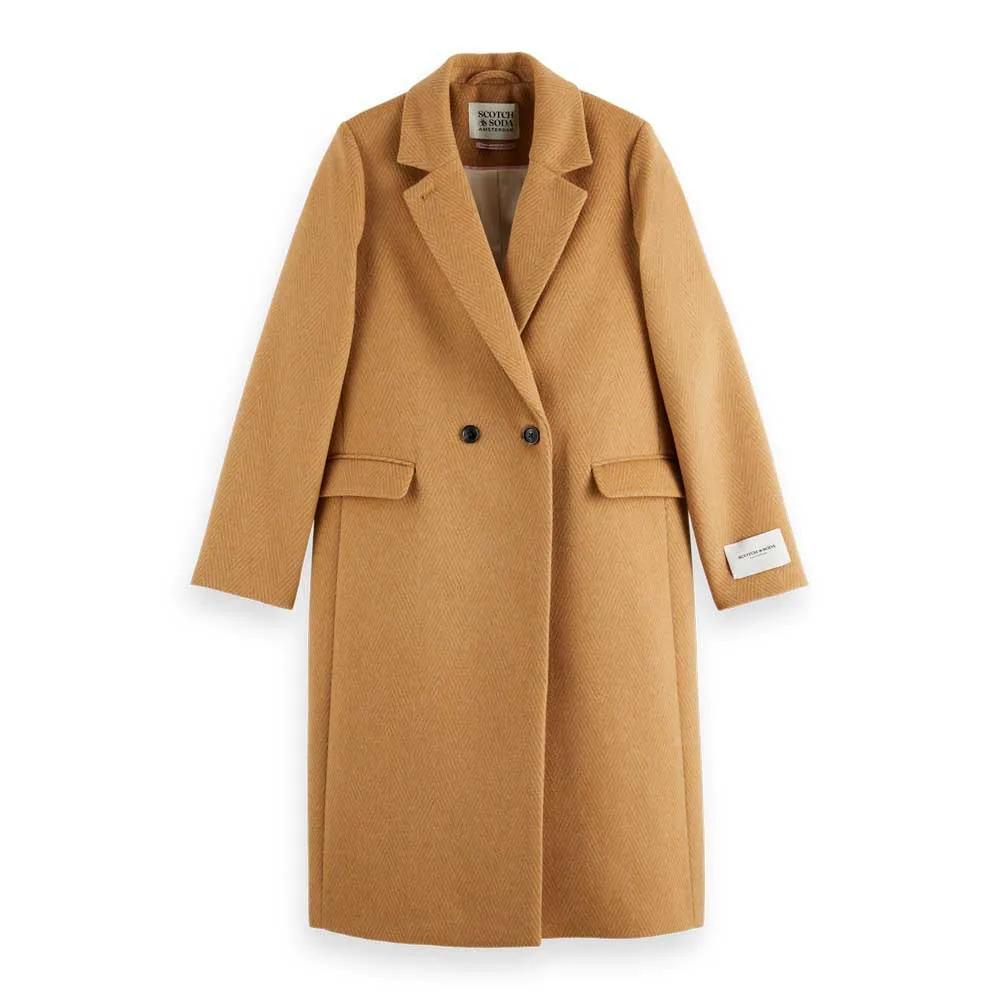 Scotch & Soda Coat 178078