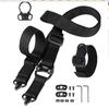 Mling Multi-functional Outdoor Tactical Nylon Gun Sling