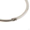"10pcs Split Rings Key Ring Keychain Clip Holders Findings "