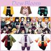 Anime-inspired Baby Onesie For Cosplay Fans In Multiple Colors