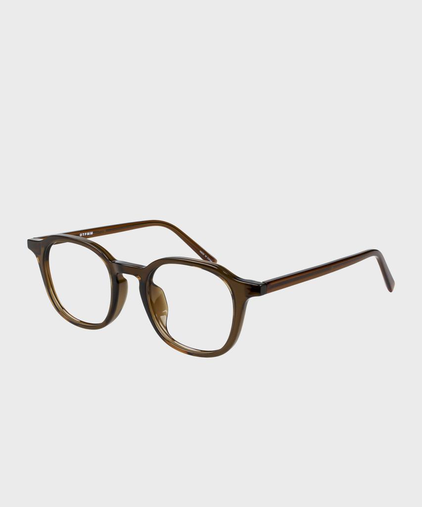 Ilsamsaemem Zoey Mud Brown