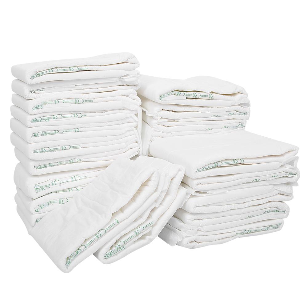 Einwegwindeln für Erwachsene, weiche, hautfreundliche Windeln für Mütter und ältere Menschen für eine gesunde Pflege