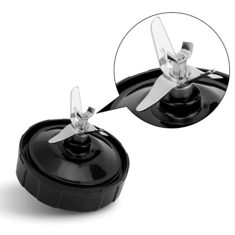 For Nutri Ninja Bl450 Auto Iq Pro Blender Blade Base With Durable Construction For Daily Use