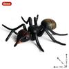 Oenux Wild Animals Simulation AArdvark Anteater Armadillo Pangolin Ant Natural Enemy Figurines PVC Model Collection Kid Toy Gift