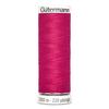 All-textile Thread - GUTERMANN - 748277-382 - 200m - 1 Spool - Pink Color