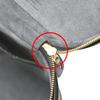 LOUIS VUITTON Epi Cannes Handbag Epi Leather black Women M48032 Used