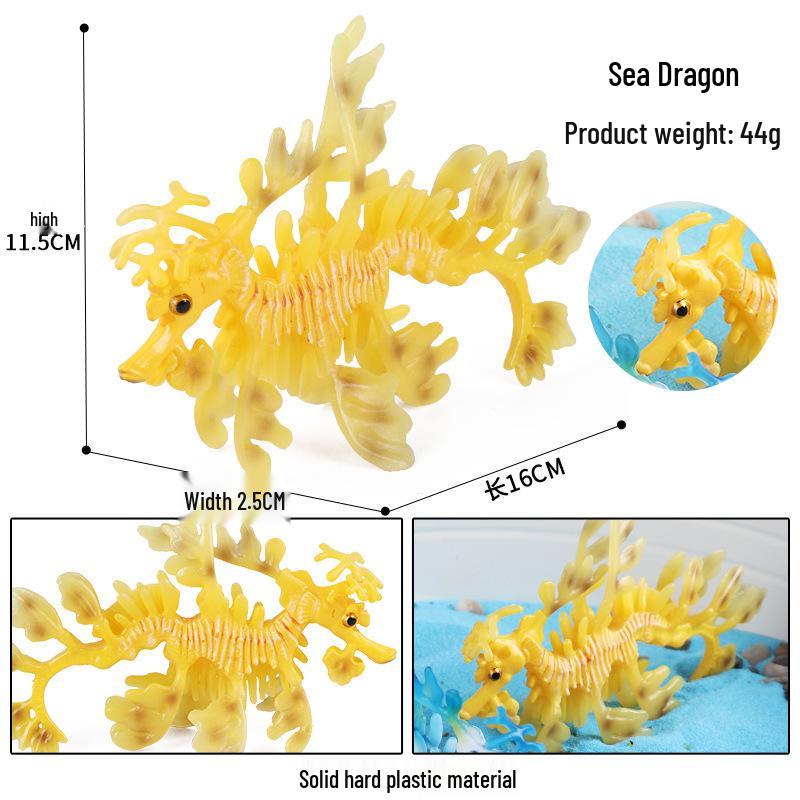 Children s Koi Fish Model Toy Ornament - Freshwater Aquarium Decoration