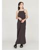 Emi UV Protection Camisole CGRY Women's I-Line Dress, 13WFO252028,