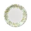 American Greetings Wedding or Bridal Shower Party Supplies, Dinner Plates (36-Count)