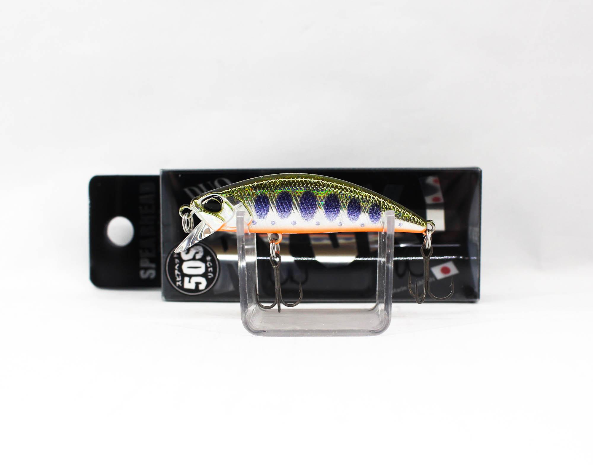 

Тонущая приманка Duo Spearhead Ryuki 50S ADAZ072 (4843)