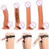 Liquid Silicone Dildo Adult Female Dildo Masturbator