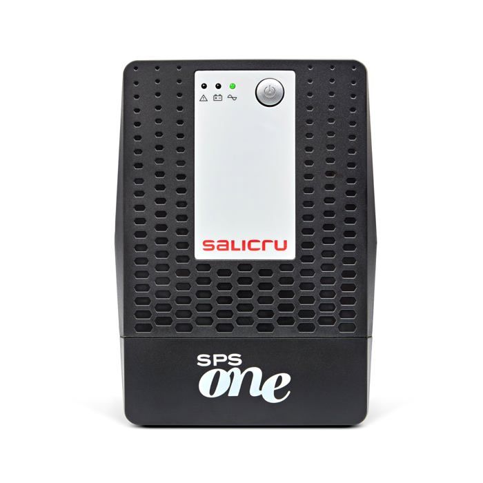 Onduleur - Salicru - SPS 1500 One BL IEC - 1500VA - 900W