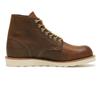 Red Wing 6 Classic Round 9111 D Copper