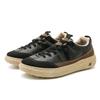 Autumn Skateboard Shoes New Casual Breathable Lightweight Retro Board Shoes Comfortable Sports Shoes