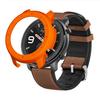 Soft Silicone Watch Protective Case Cover Protector for Amazfit GTR 42/47mm