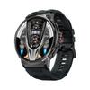 Smart Watch V69 Men Bluetooth Call 1.85 Inch Large Screen Heart Rate Health Monitor 710mAh Smartwatch Sports Fitness Tracker