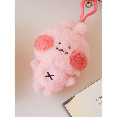 Ball Balgre Fossil Keychain Doll_Skapi