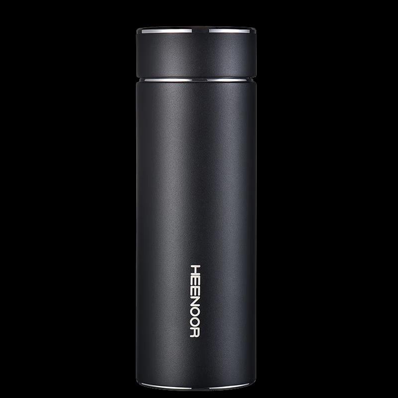 Heenoor XN-5007 Smart Temperature Display Vacuum Insulated Mug 520mL