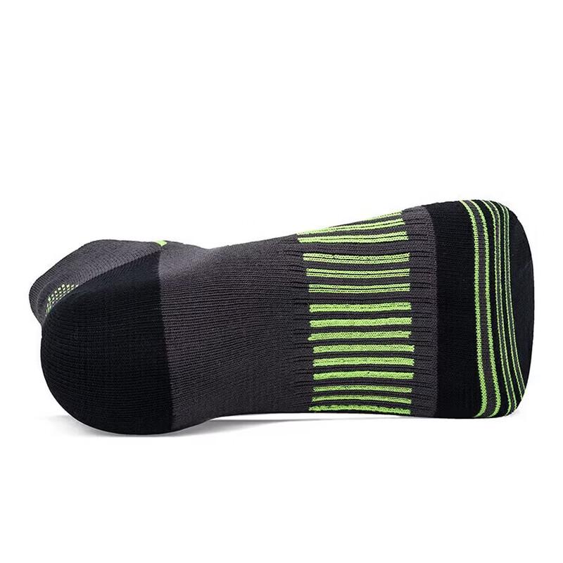 TFO Men's Low-Cut Outdoor Performance Socks