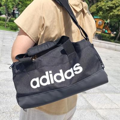 adidas Lin Duffel Bag Xs Sports Bag Ht4744