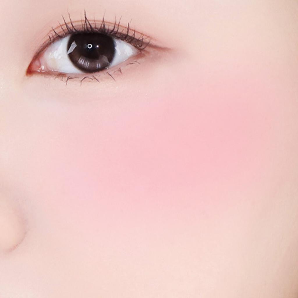 HOLIKA HOLIKA My Fave Infusing Blush 5.5g