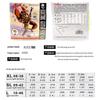 Alice A506 Electric Guitar Strings Set - Nickel-Plated Alloy Wound 123456 Strings