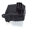 Car Heater Blower Motor Resistor 64118376174 64118362931 64118385549 For BMW 318I 323I 325I 328I 525I 528I 530I 540I M3 M5 X3 X5