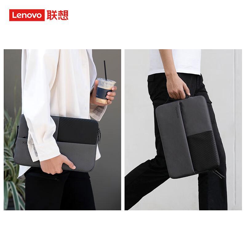 Lenovo Laptop Bags & Sleeves Collection