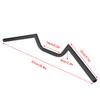   Motorcycle Refit   Handlebar Drag Bar Replacement Part( )