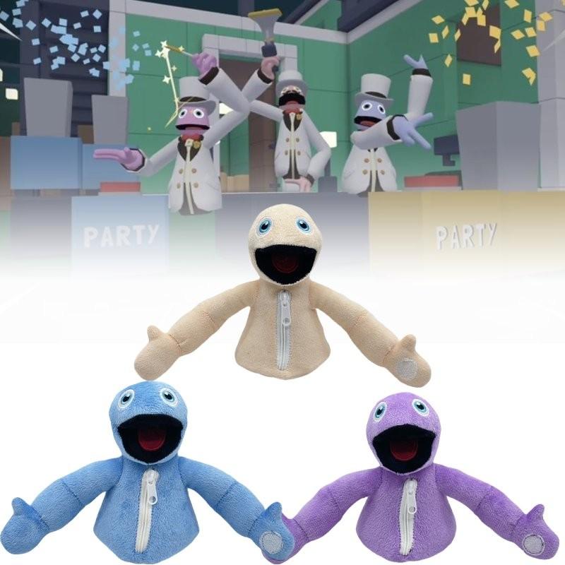 Hide And Yeeps Seek Character Plush Toy Dolls Room Decoration Gift Festivals