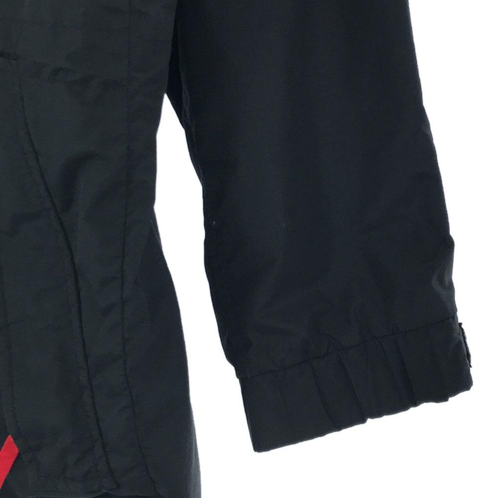 Columbia Outdoors Mountain Jacket S Black Men's Used