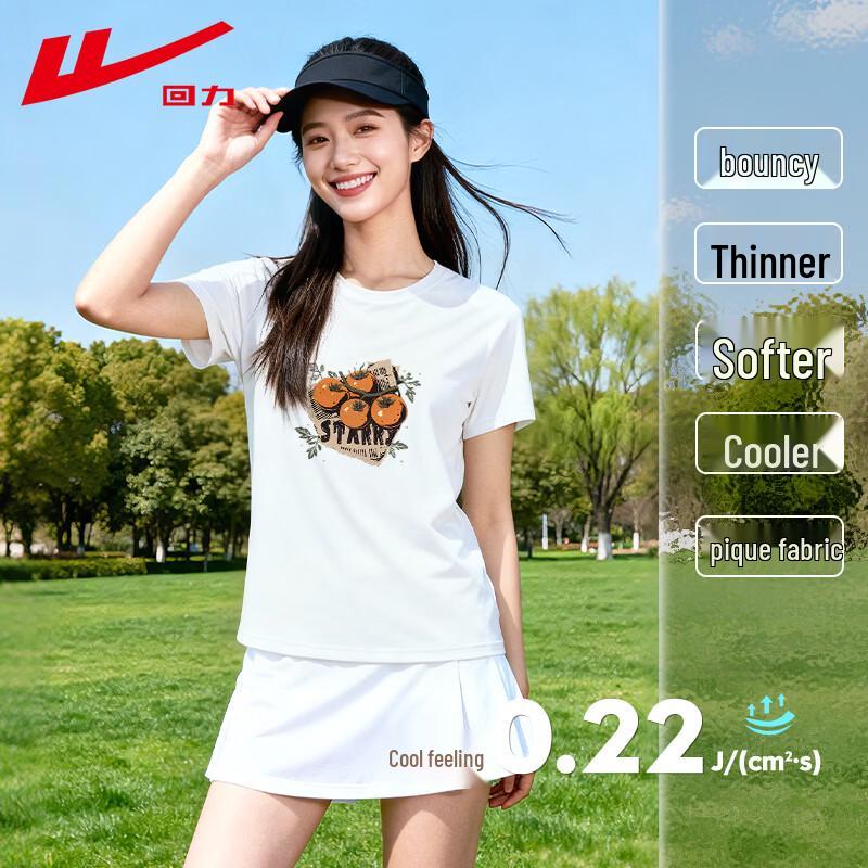 Warrior Women s Cooling Pique Short-Sleeve T-Shirt XL