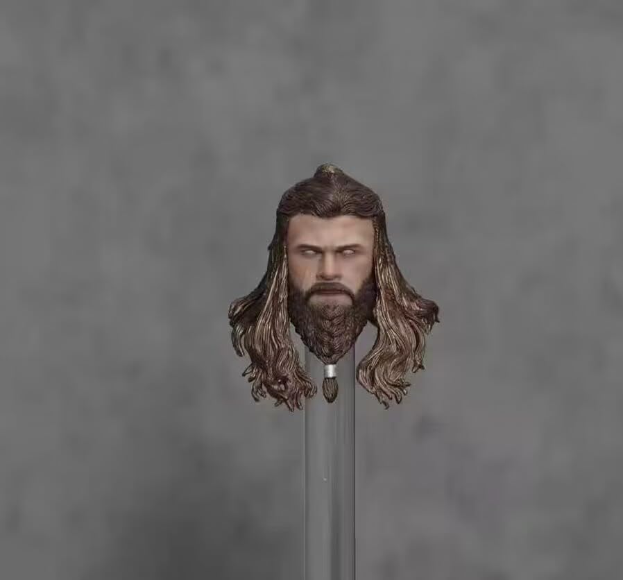 

Senkai Studio 1/12 Scale Figure SHF Modification Parts Set Special Ver. Manipple Studio